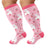 Pink(1 Pair) / 2XL