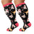 Black(1 Pair) / 2XL