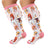 White(1 Pair) / 2XL