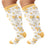 Yellow(1 Pair) / 2XL