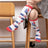 Red(1 Pair) / 2XL
