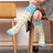 Blue(1 Pair) / 2XL