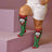 Green(1 Pair) / 2XL
