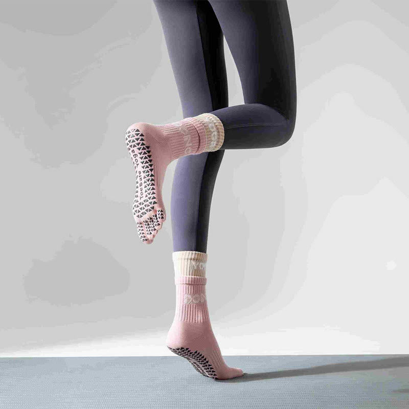 Plusock Alignment Grip Socks(2 Pairs) - image 6