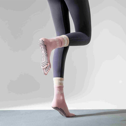 Plusock Alignment Grip Socks(2 Pairs) - image 6