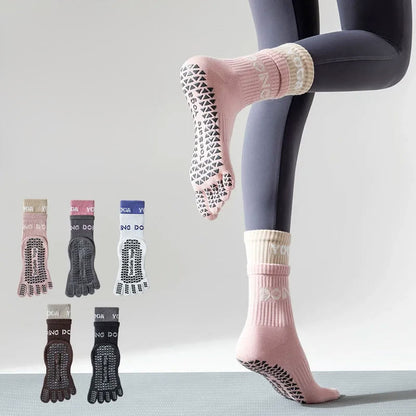 Plusock Alignment Grip Socks(2 Pairs) - image 0