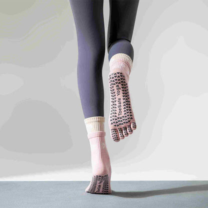 Plusock Alignment Grip Socks(2 Pairs) - image 8