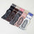 Black+Gray / EU36-42(US3-8.5)