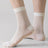White / EU38-43(US5-9)