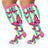 Pink(1 Pair) / 2XL