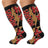 Black(1 Pair) / 2XL