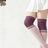 Purple / EU35-40(US2-7)