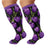 Purple(1 Pair) / 2XL