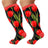 Red(1 Pair) / 2XL