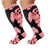 Pink(1 Pair) / 2XL