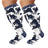 White(1 Pair) / 2XL