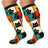 Black(1 Pair) / 2XL