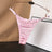 Light Pink / S