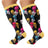 Yellow(1 Pair) / 2XL