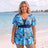 Blue / 3XL
