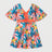 Orange / 3XL