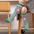 Green(1 Pair) / 2XL