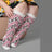 White(1 Pair) / 2XL