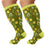 Olive Green(1 Pair) / 2XL