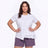 White / XL