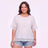 White / XL