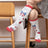 Red(1 Pair) / 2XL