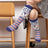 Blue(1 Pair) / 2XL