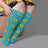 Green(1 Pair) / 2XL