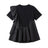 Black / M