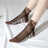 Light Brown / EU35-40(US2-7)