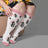 Pink(1 Pair) / 2XL