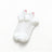 White-B / EU36-40(US3-7)