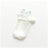 White-A / EU36-40(US3-7)