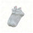 Light Gray / EU36-40(US3-7)
