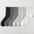 Multicolor / EU35-43(US2-9)