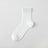 White / EU35-43(US2-9)