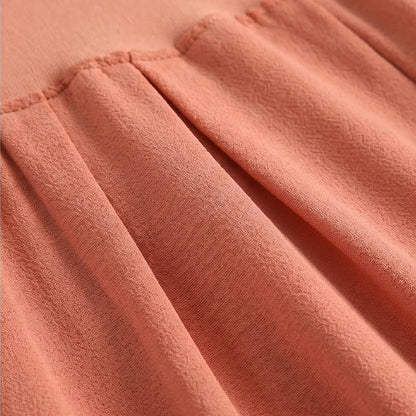 Plusock High Waist Draped Wide Leg Pants - image 11