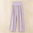 Purple / XL