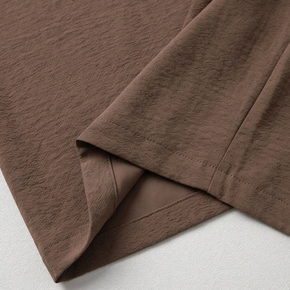 Plusock Soft Stretch Wide Leg Casual Pants - image 13