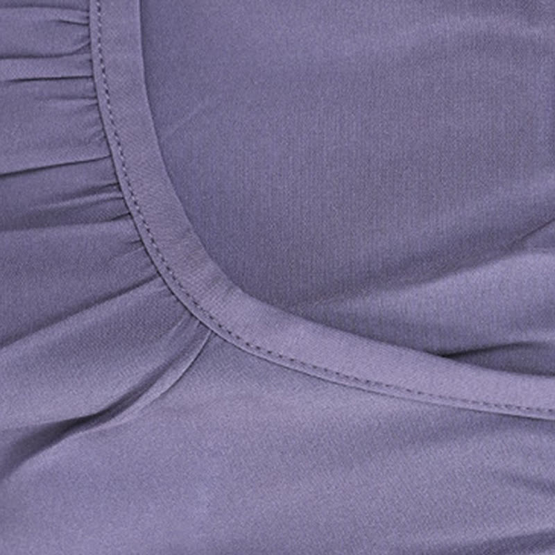 Plusock Relaxed Drawstring Lounge Shorts - image 13