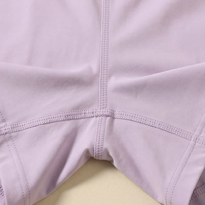 Plusock Ice Silk Drawstring Lounge Shorts - image 26