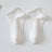 White / EU36-42(US3-8.5)