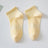 Yellow / EU36-42(US3-8.5)