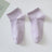 Purple / EU36-42(US3-8.5)