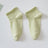 Green / EU36-42(US3-8.5)